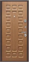 Дверь Тип 8986 МГ - Антик медь/МДФ